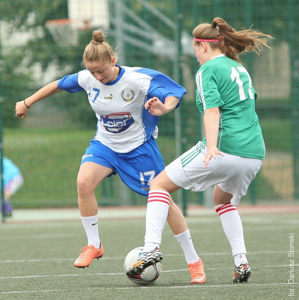 Turniej o Puchar Borów Tucholskich