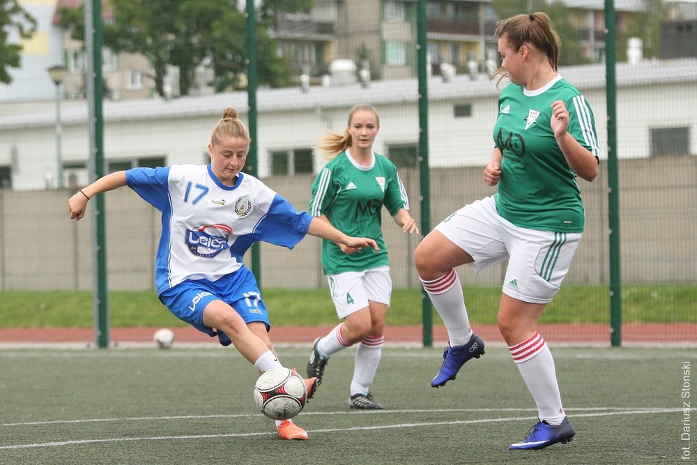 Turniej o Puchar Borów Tucholskich