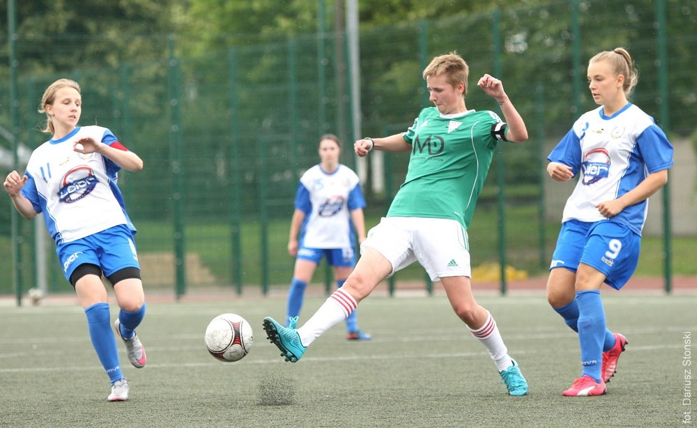 Turniej o Puchar Borów Tucholskich