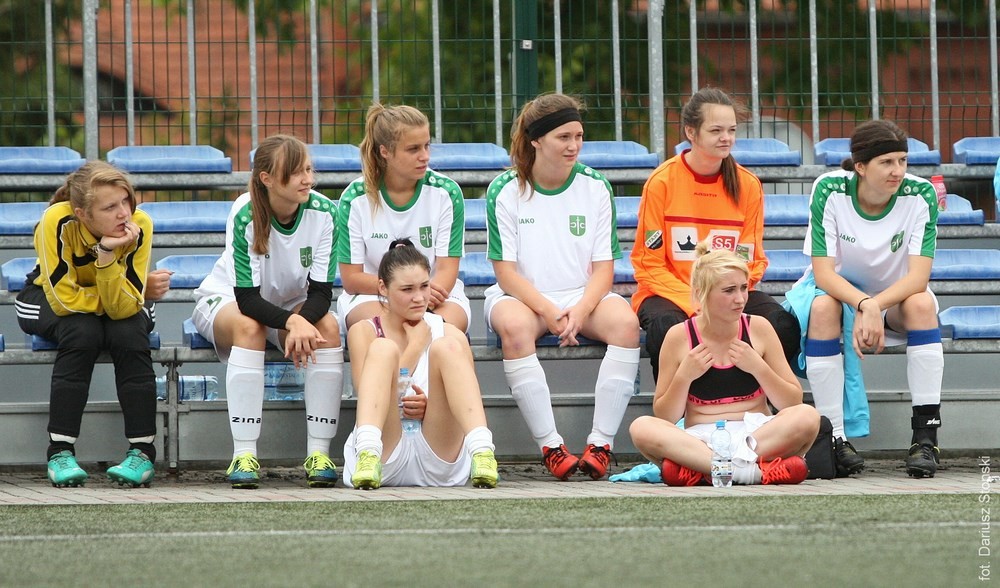 Turniej o Puchar Borów Tucholskich