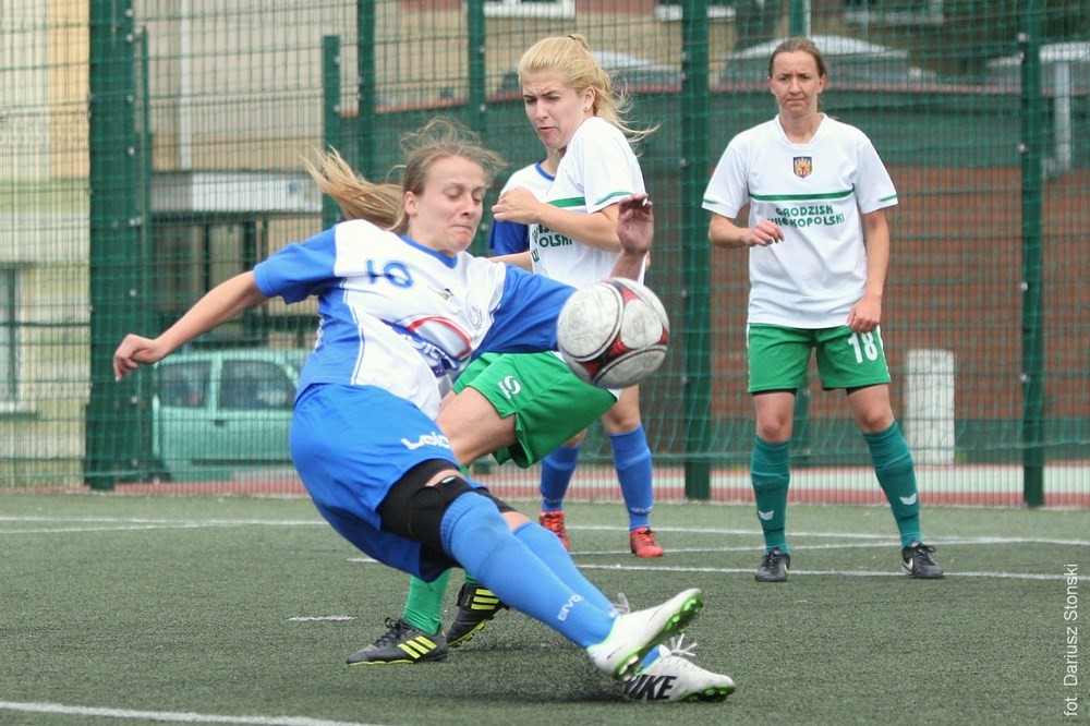 Turniej o Puchar Borów Tucholskich