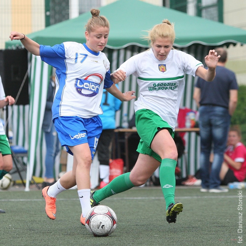 Turniej o Puchar Borów Tucholskich