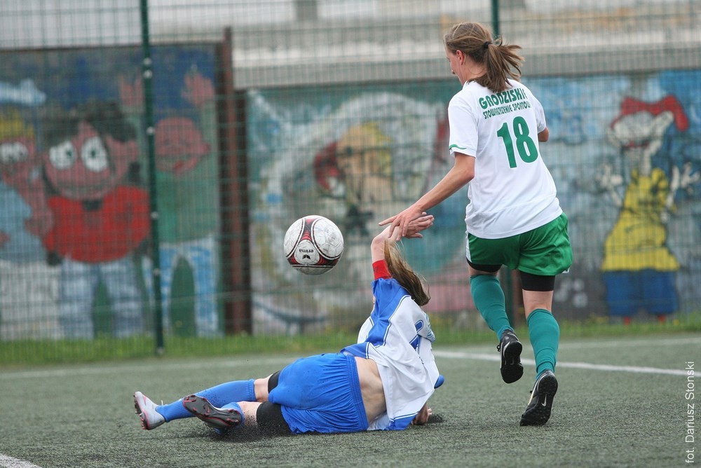 Turniej o Puchar Borów Tucholskich
