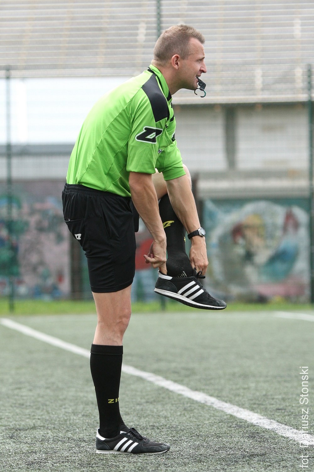 Turniej o Puchar Borów Tucholskich