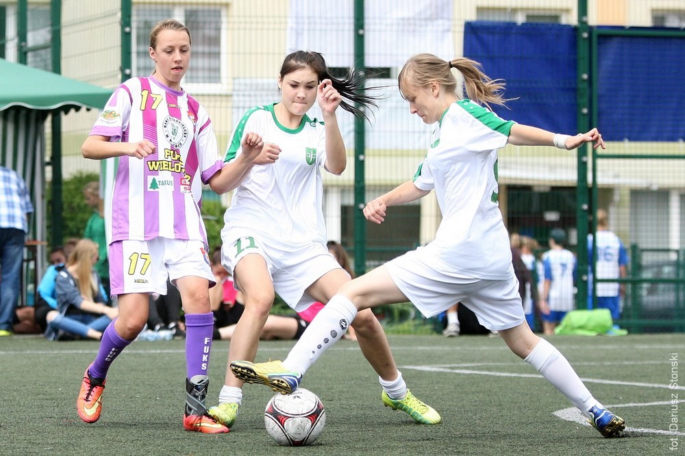 Turniej o Puchar Borów Tucholskich