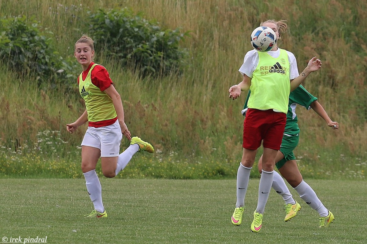 Polonia Poznań - GSS Grodzisk Wielkopolski