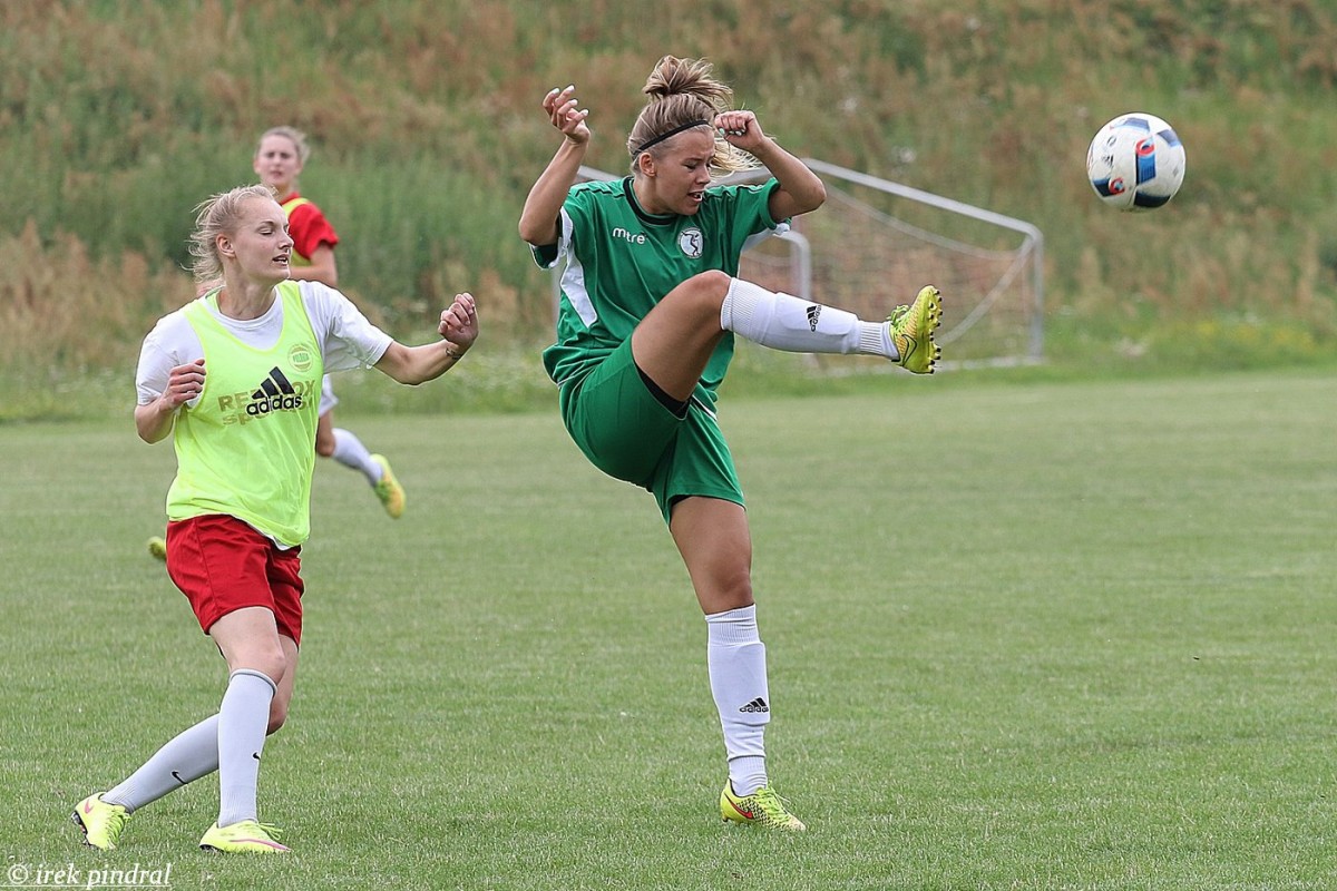 Polonia Poznań - GSS Grodzisk Wielkopolski