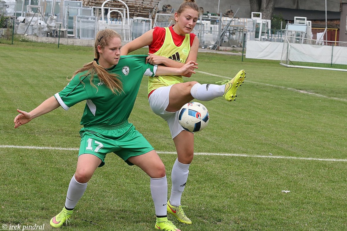 Polonia Poznań - GSS Grodzisk Wielkopolski