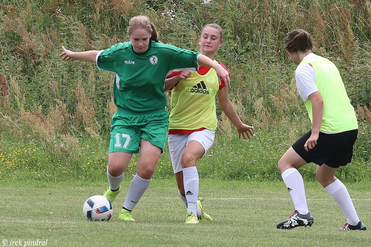 Polonia Poznań - GSS Grodzisk Wielkopolski