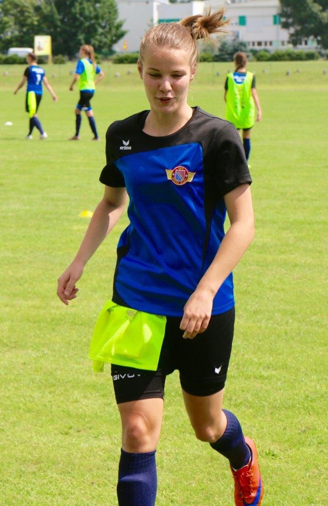 Polonia Środa Wlkp. - Polonia Poznań