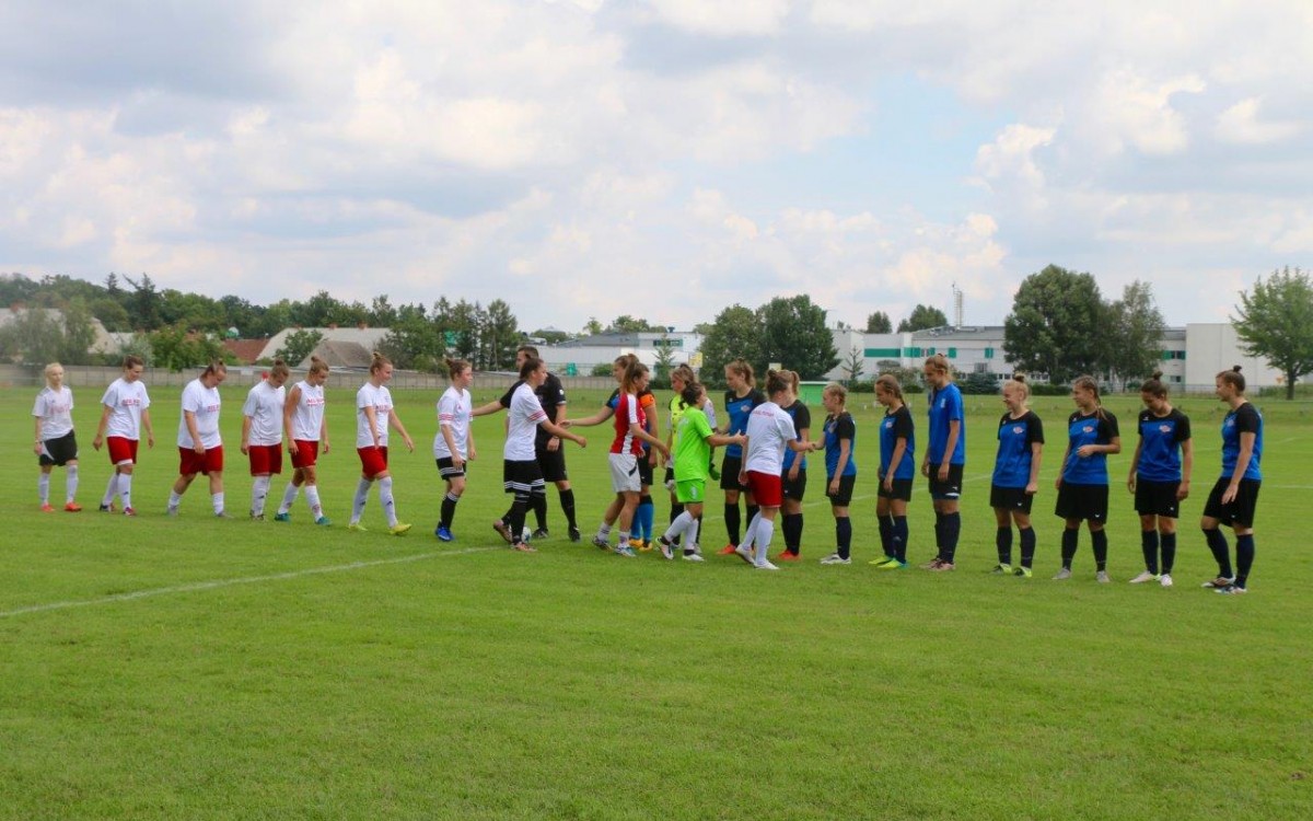 Polonia Środa Wlkp. - Polonia Poznań