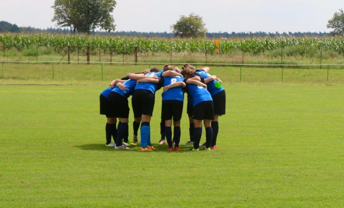 Polonia Środa Wlkp. - Polonia Poznań