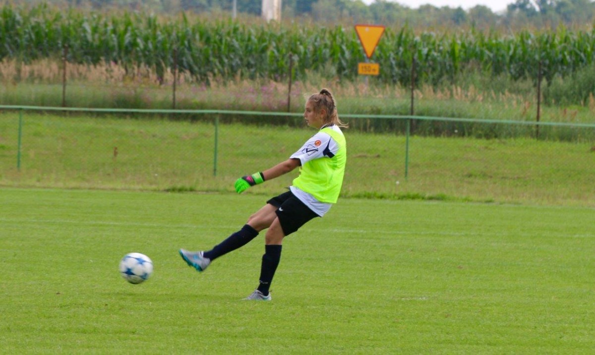 Polonia Środa Wlkp. - Polonia Poznań