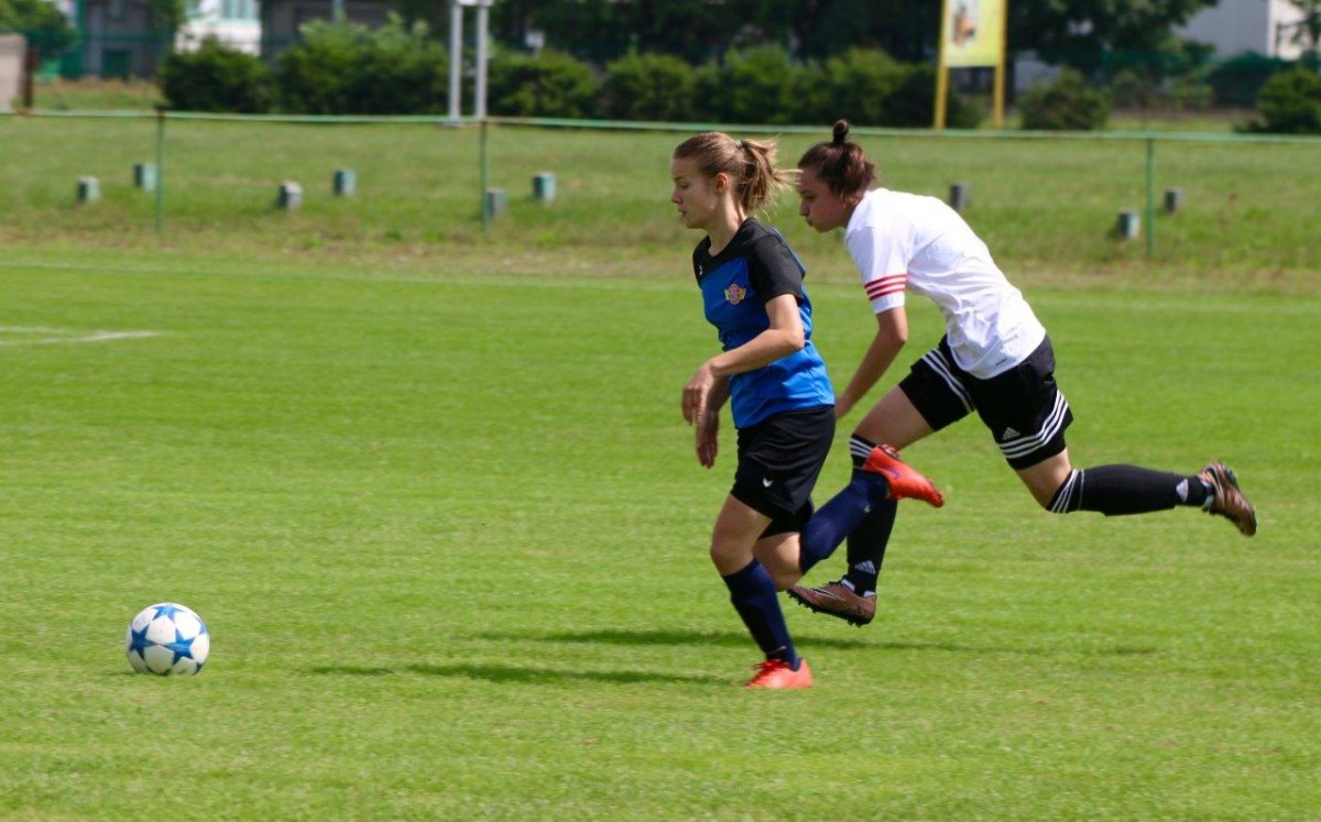 Polonia Środa Wlkp. - Polonia Poznań