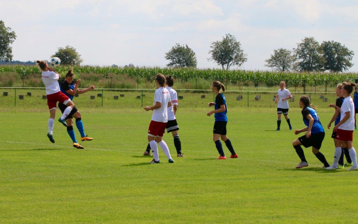 Polonia Środa Wlkp. - Polonia Poznań