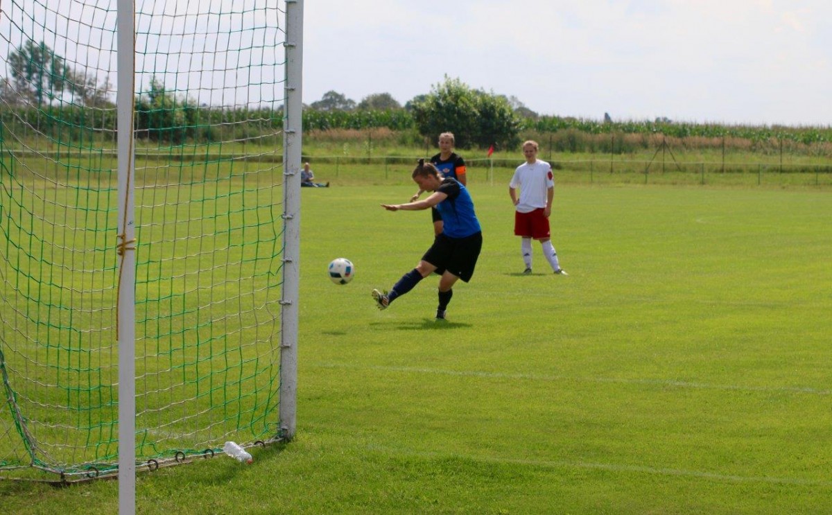 Polonia Środa Wlkp. - Polonia Poznań