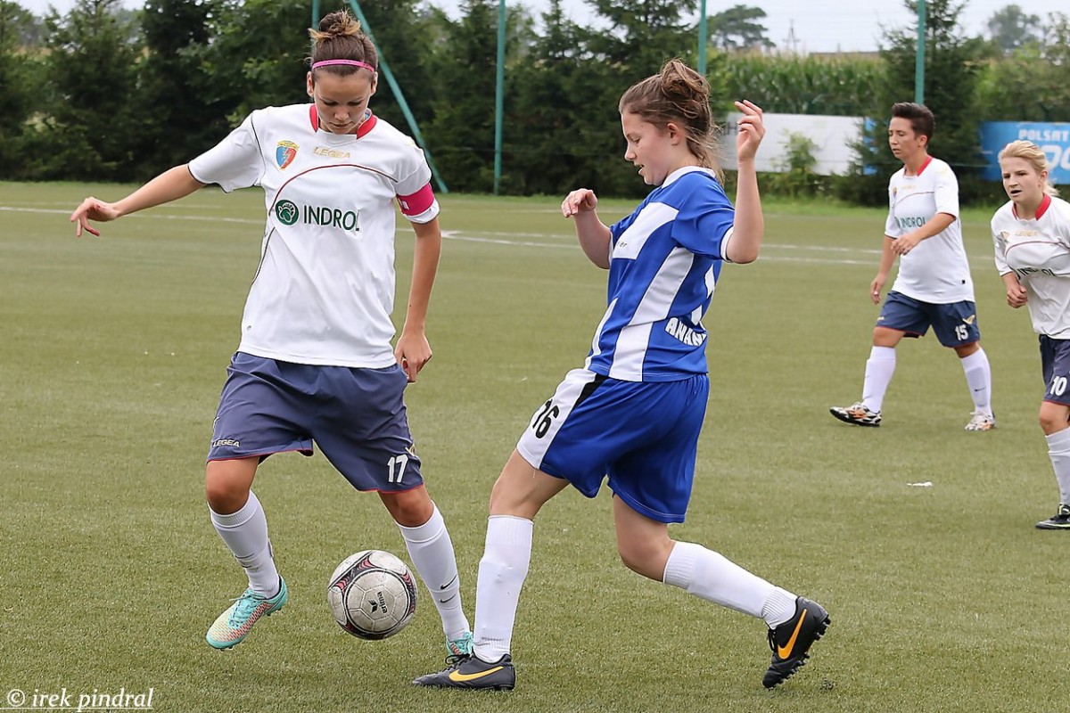 GSS Grodzisk Wlkp. - Grom Wolsztyn