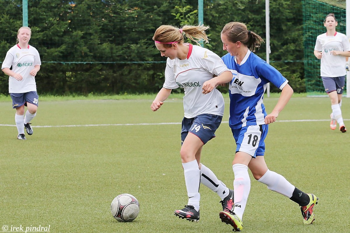 GSS Grodzisk Wlkp. - Grom Wolsztyn