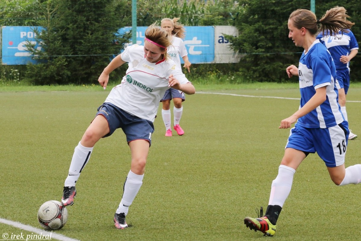 GSS Grodzisk Wlkp. - Grom Wolsztyn