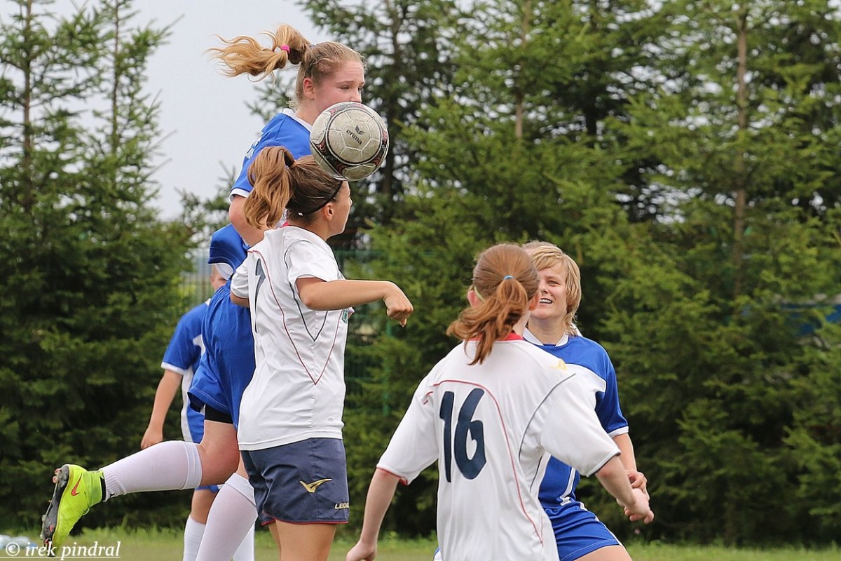 GSS Grodzisk Wlkp. - Grom Wolsztyn