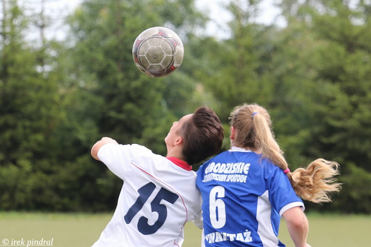 GSS Grodzisk Wlkp. - Grom Wolsztyn