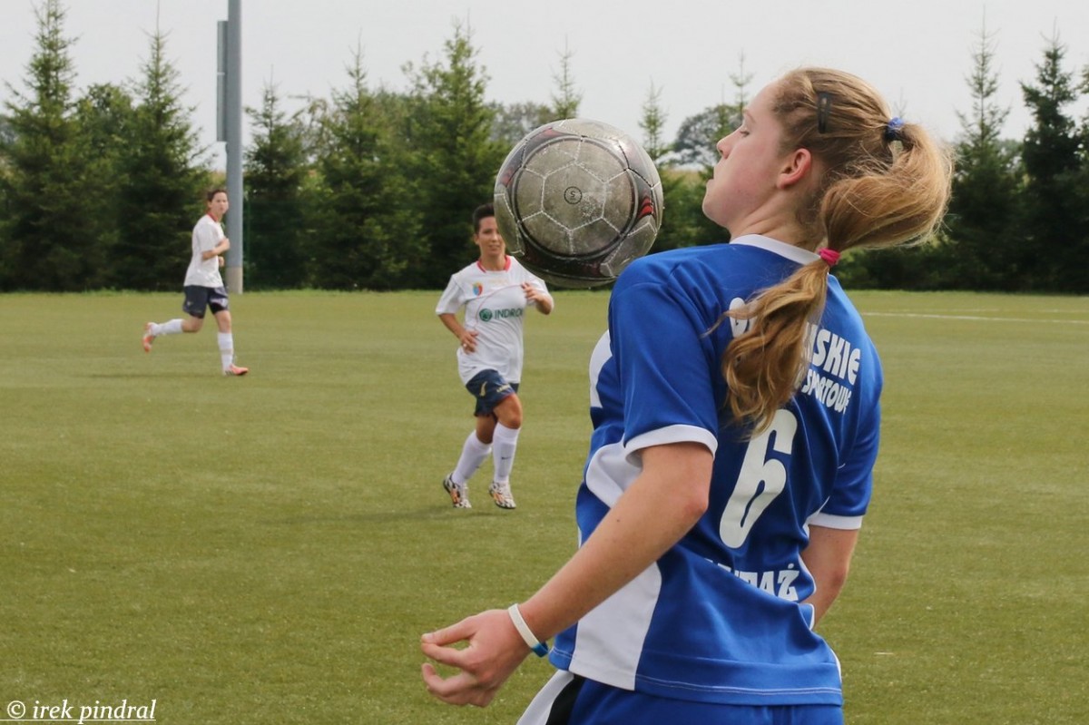 GSS Grodzisk Wlkp. - Grom Wolsztyn