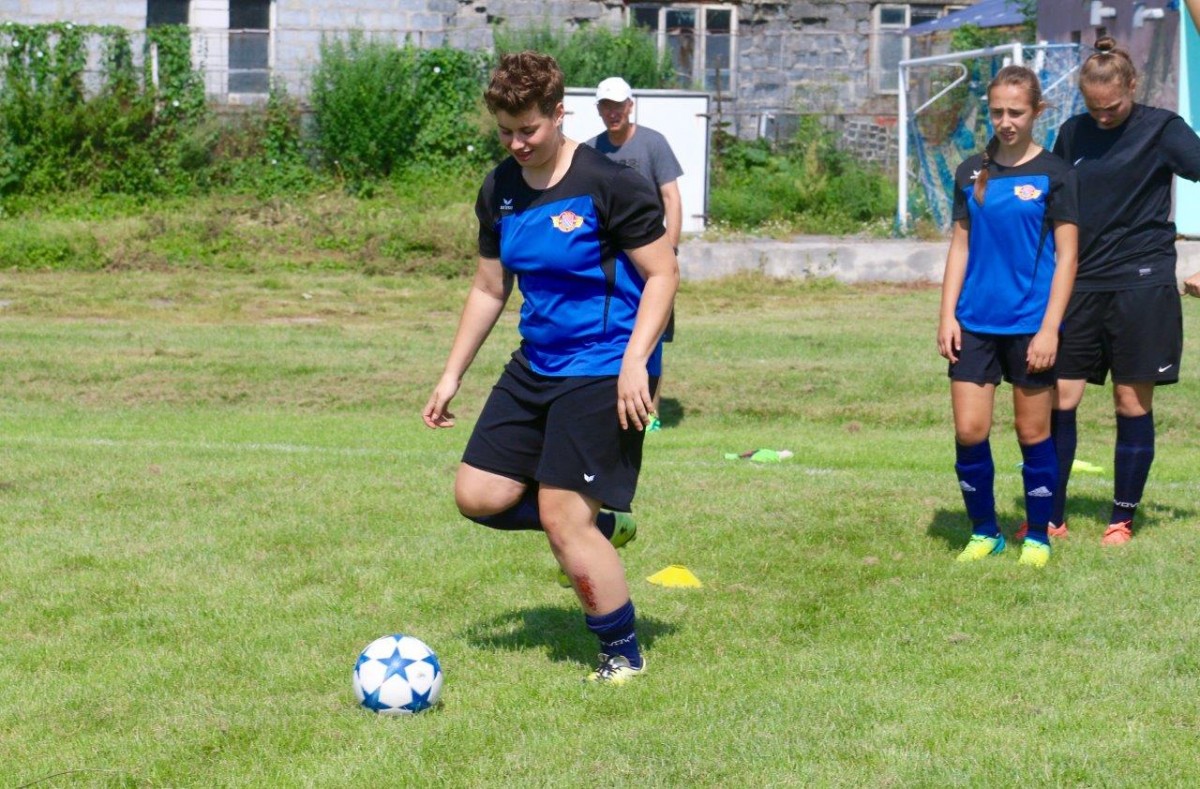 Zdjednoczeni Kaczory - Polonia Środa Wlkp.