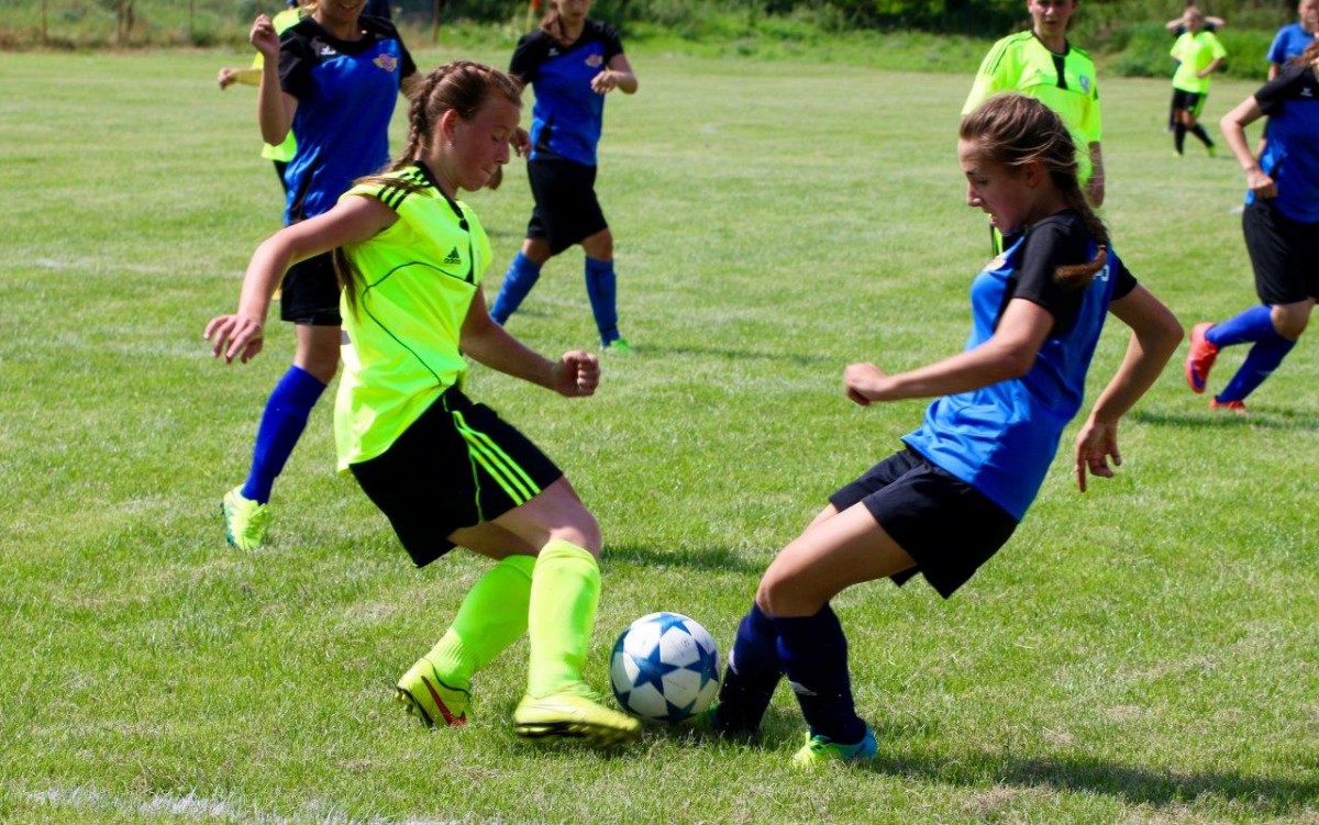 Zdjednoczeni Kaczory - Polonia Środa Wlkp.