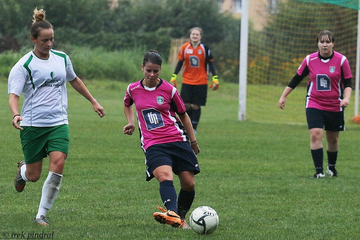 Kotwica Kórnik - GSS Grodzisk Wlkp.