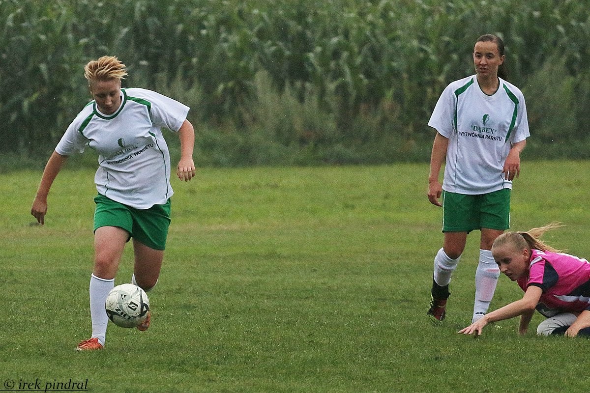 Kotwica Kórnik - GSS Grodzisk Wlkp.