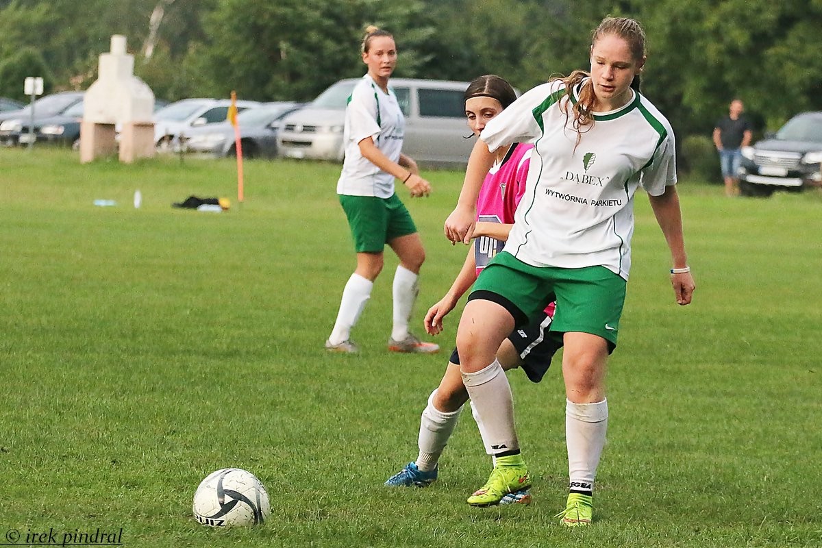 Kotwica Kórnik - GSS Grodzisk Wlkp.