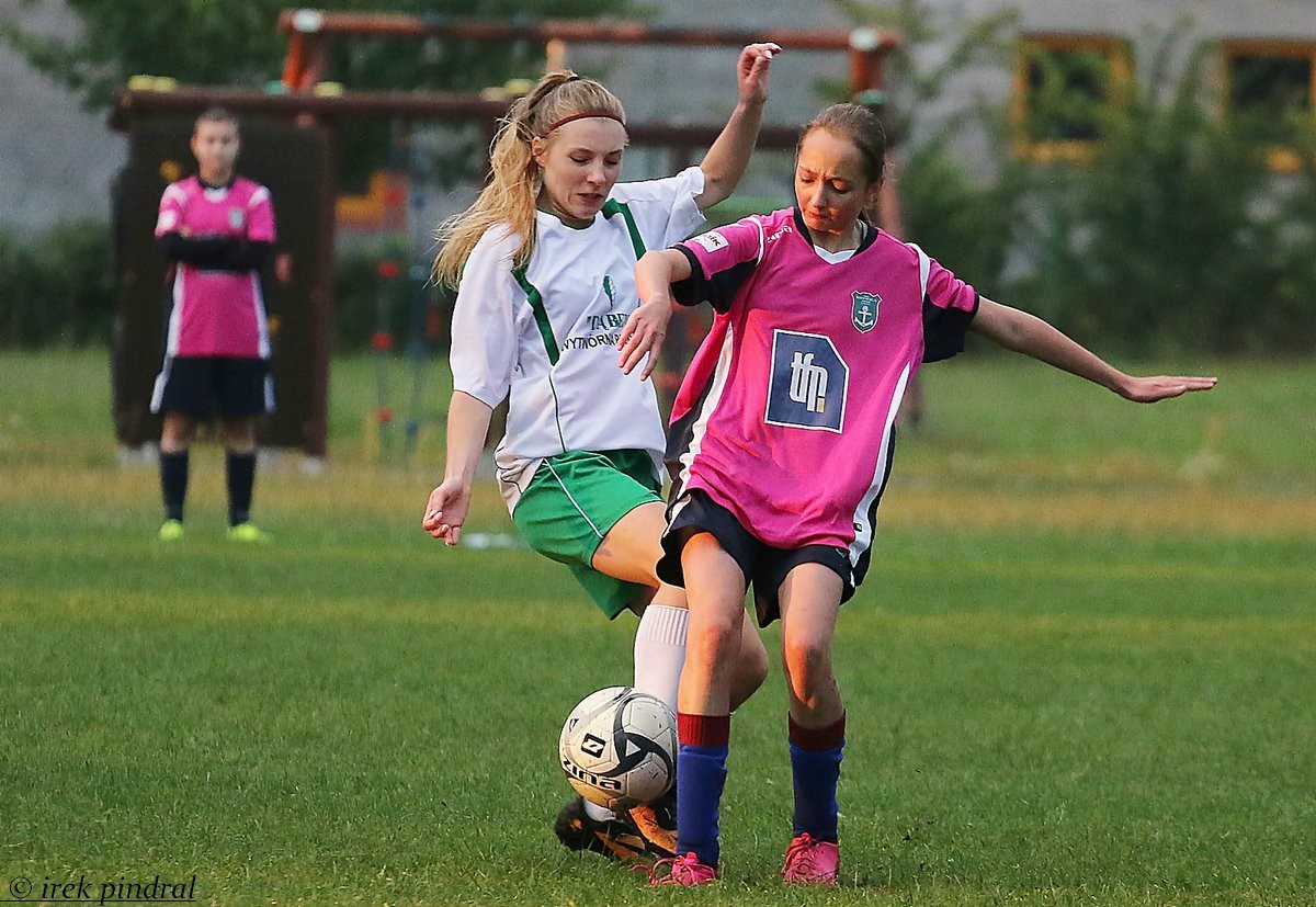 Kotwica Kórnik - GSS Grodzisk Wlkp.