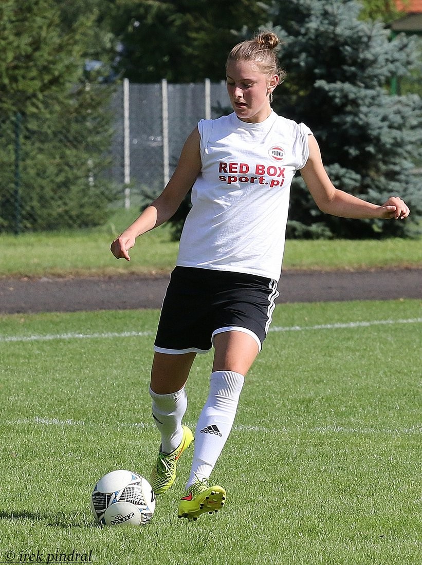 Kotwica Kórnik - Polonia Poznań