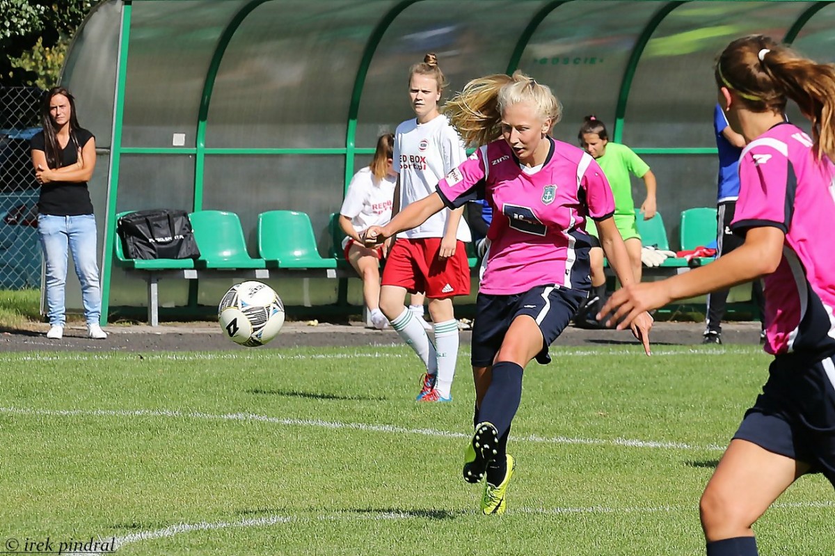 Kotwica Kórnik - Polonia Poznań