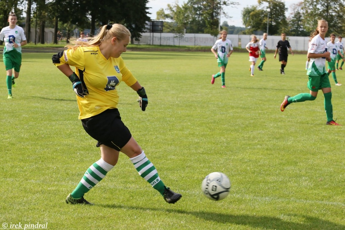 Kotwica Kórnik - Ostrovia Ostrów Wlkp.