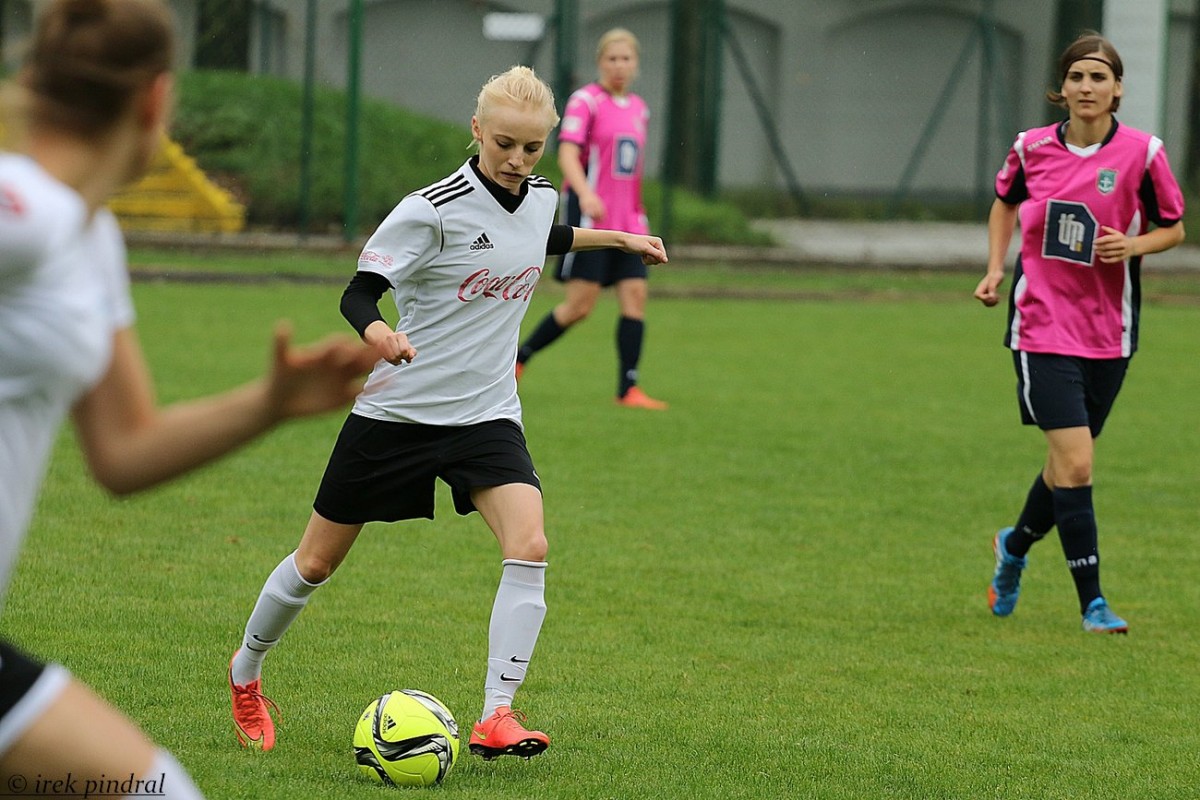 Kotwica Kórnik - Polonia Poznań