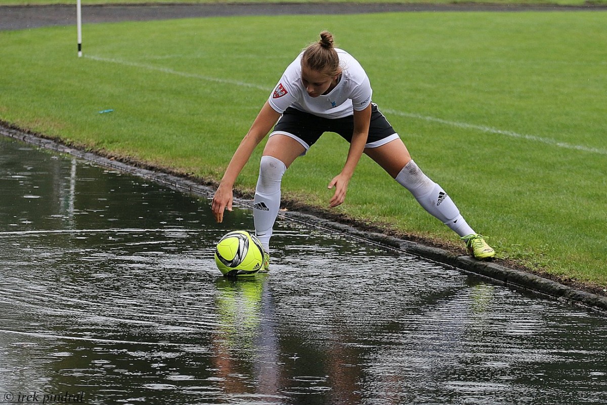 Kotwica Kórnik - Polonia Poznań