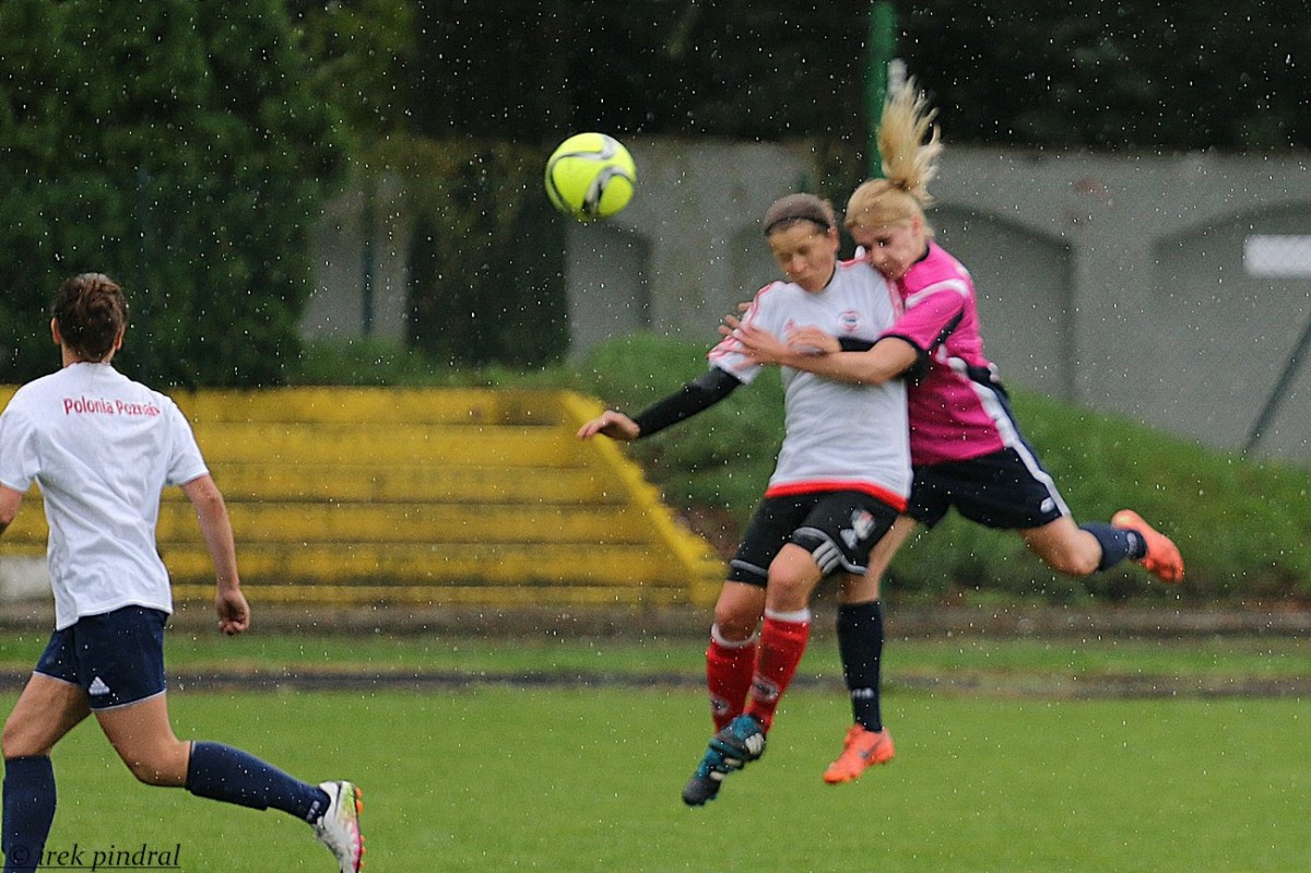 Kotwica Kórnik - Polonia Poznań