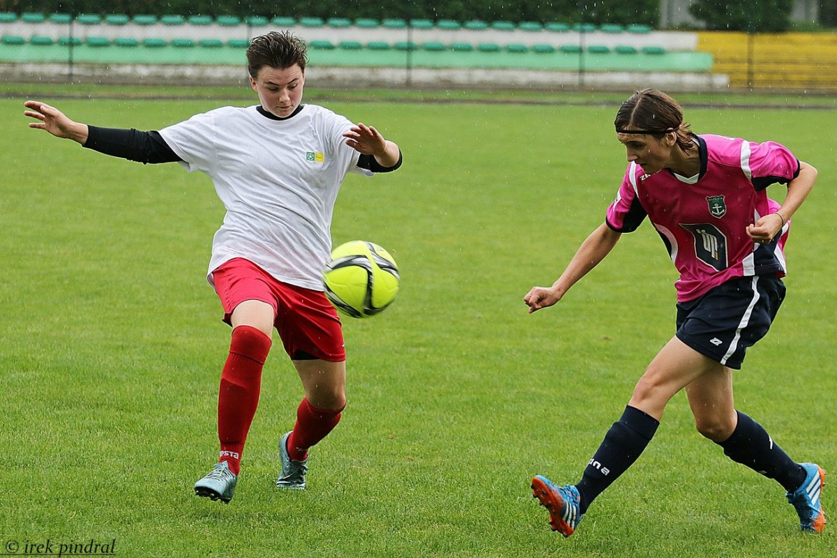 Kotwica Kórnik - Polonia Poznań