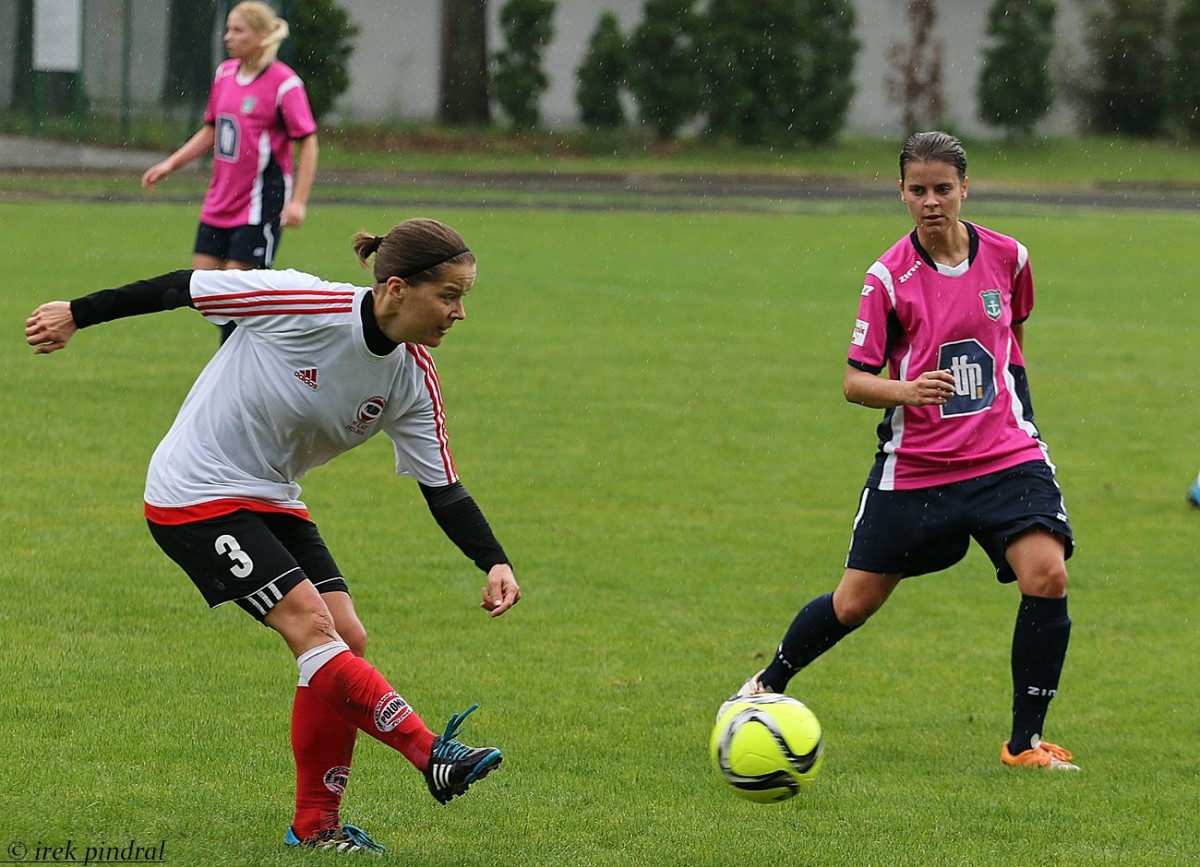 Kotwica Kórnik - Polonia Poznań