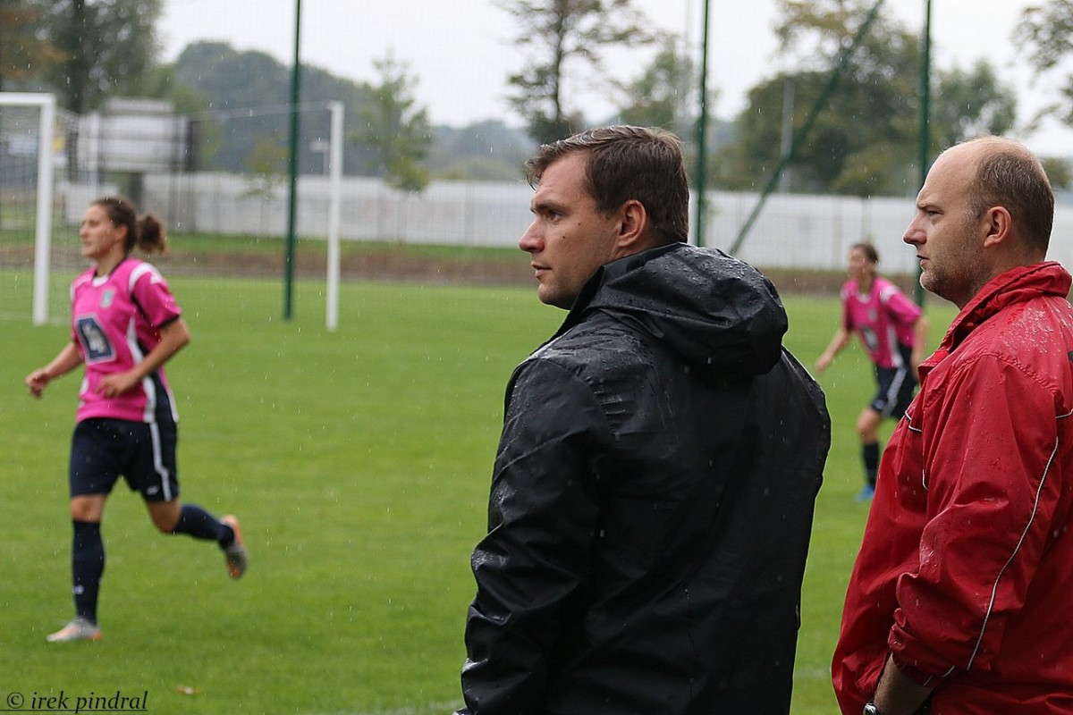 Kotwica Kórnik - Polonia Poznań