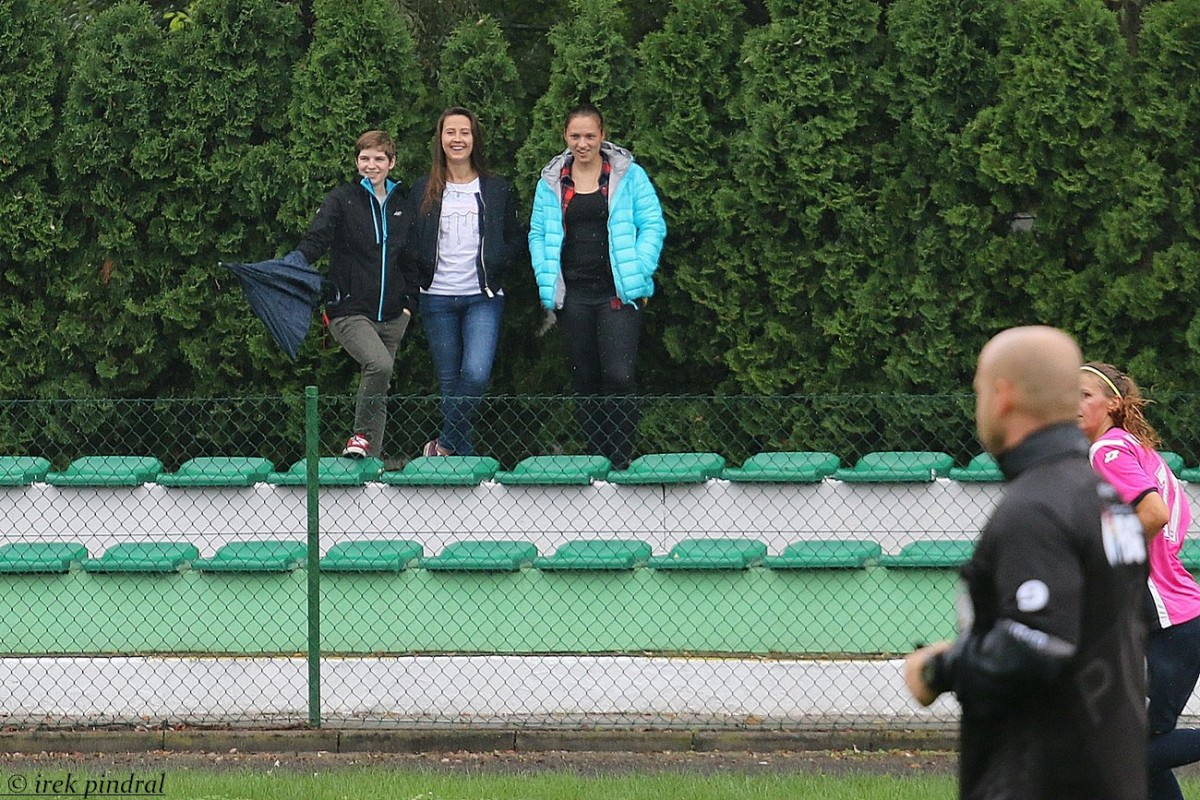 Kotwica Kórnik - Polonia Poznań