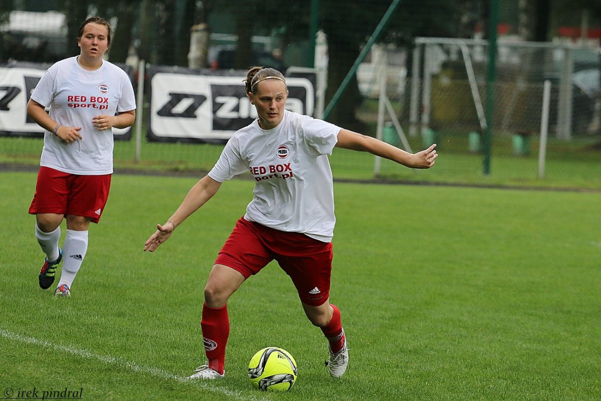 Kotwica Kórnik - Polonia Poznań