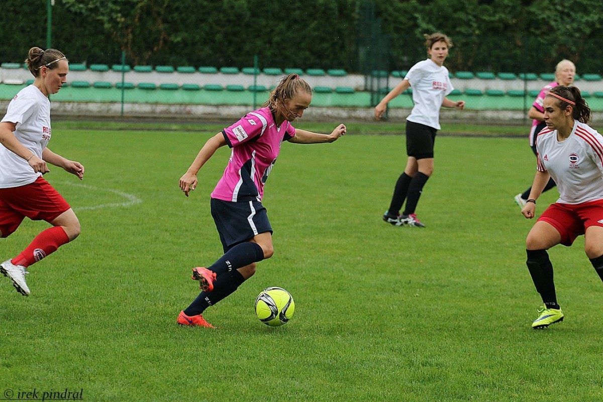 Kotwica Kórnik - Polonia Poznań