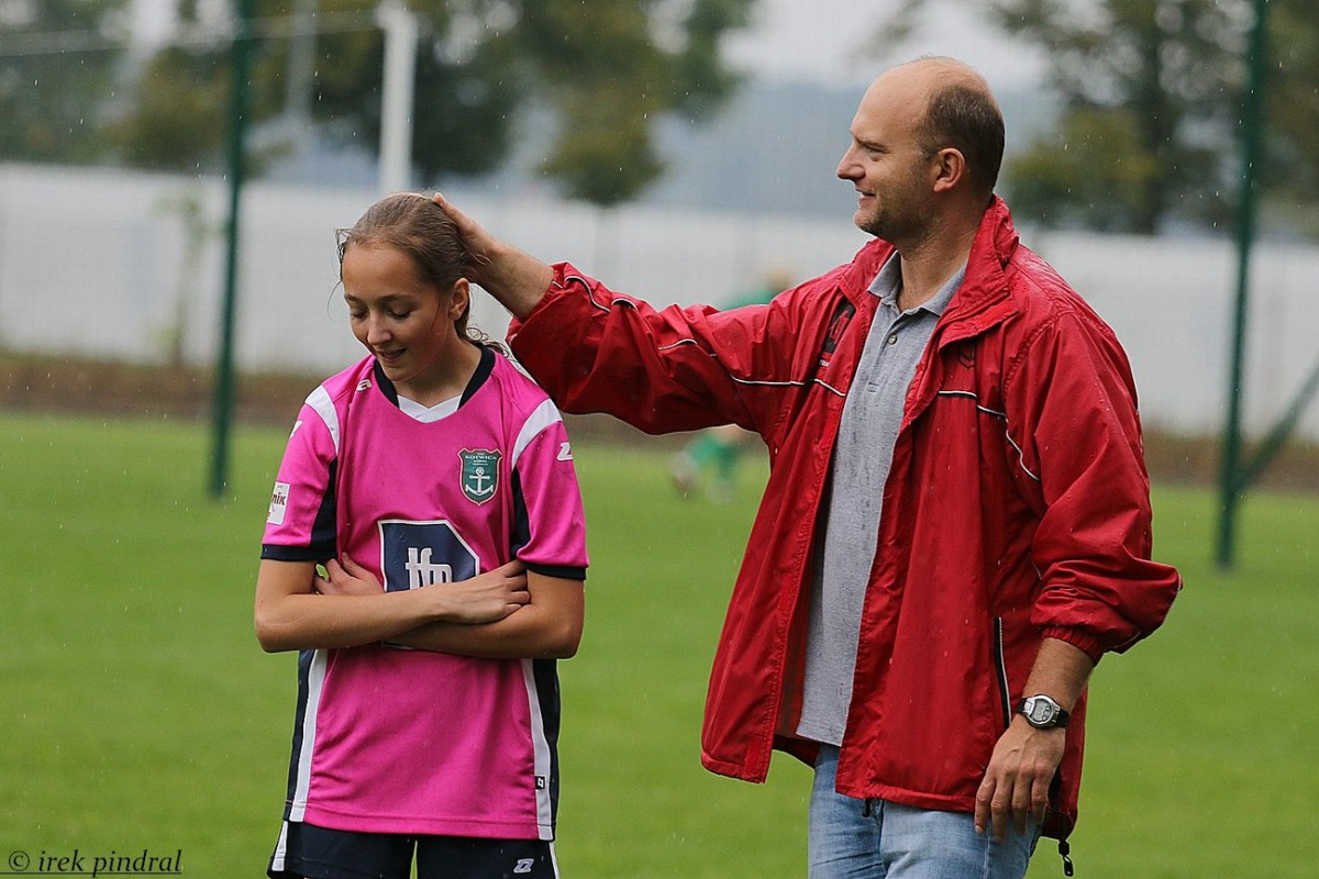 Kotwica Kórnik - Polonia Poznań