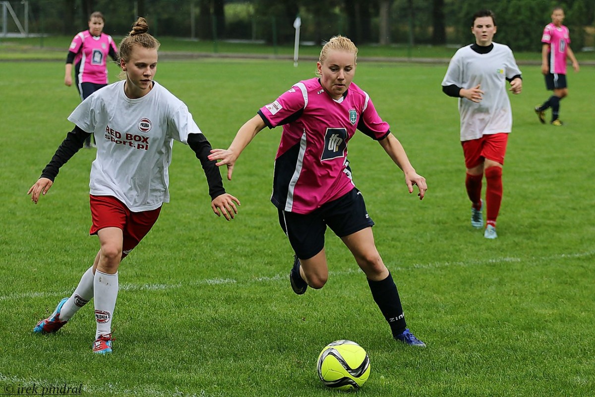 Kotwica Kórnik - Polonia Poznań