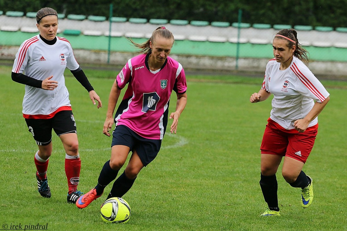 Kotwica Kórnik - Polonia Poznań