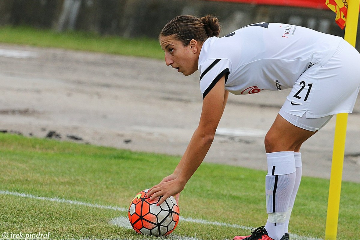 Medyk Konin - ŽFK Breznica Pljevlja 