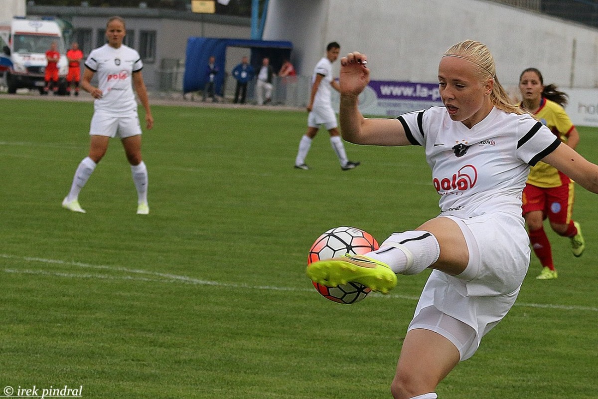 Medyk Konin - ŽFK Breznica Pljevlja 