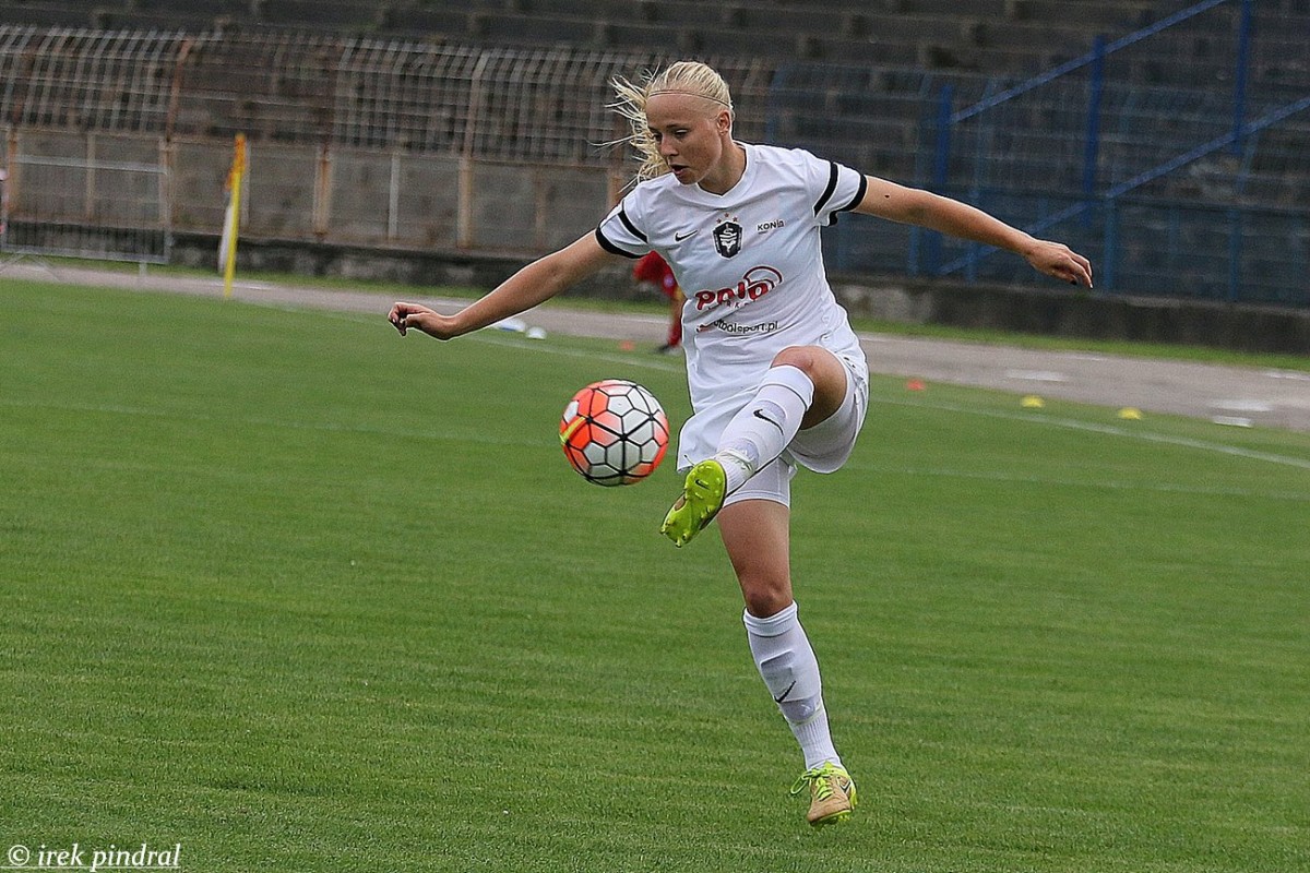 Medyk Konin - ŽFK Breznica Pljevlja 